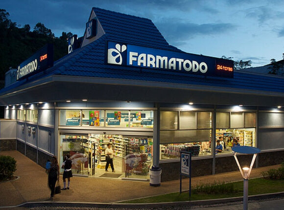 Farmatodo